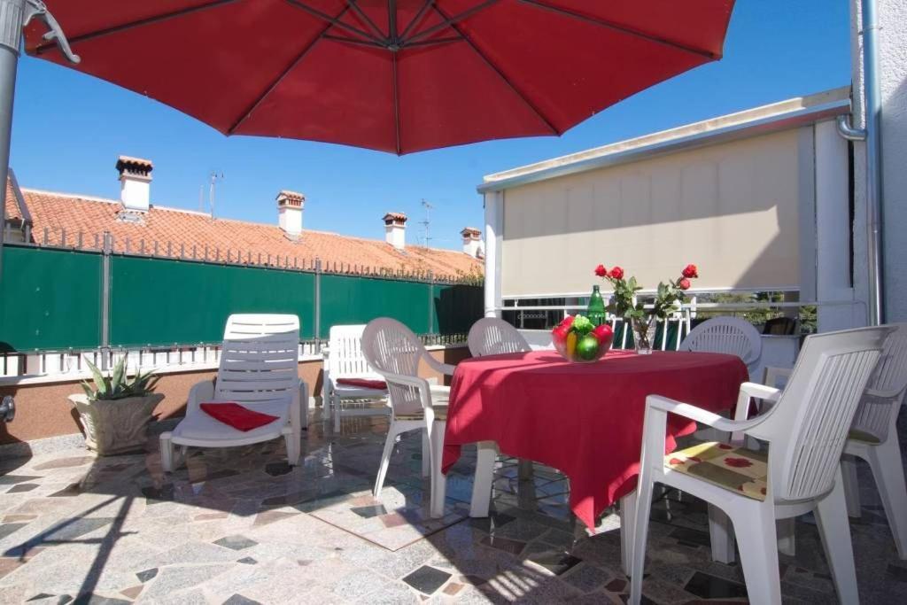 Apartman St Lucia *