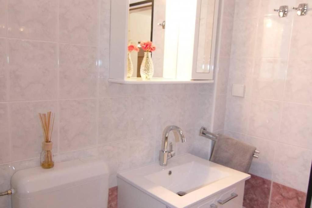 St Lucia Apartman Porec