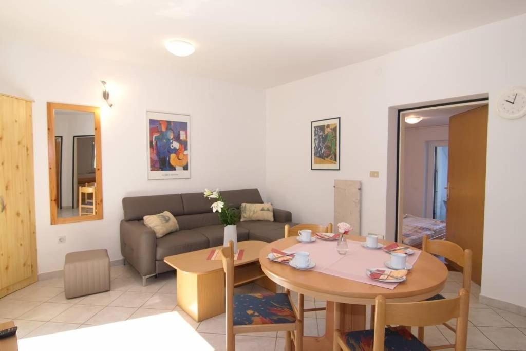 St Lucia Apartman Porec