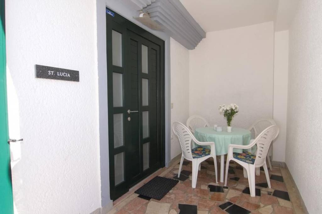 St Lucia Apartman