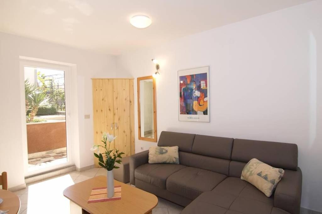 St Lucia Apartman