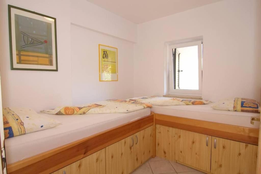 St Lucia Apartman Porec